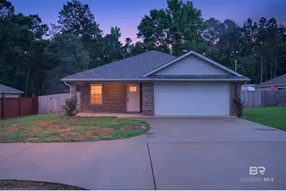 1152 D'Olive Street, Bay Minette, AL 36507 - Photo 1