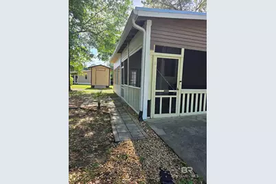 1659 S Spanish Cove Drive, Lillian, AL 36549 - Photo 2
