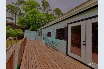 615 Escambia Loop, Lillian, AL 36549 - Photo 2