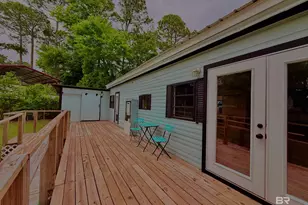 615 Escambia Loop, Lillian, AL 36549 - Photo 2