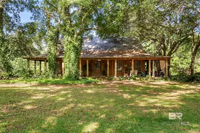 7300 Rose Bishop Lane, Fairhope, AL 36532 - Photo 1