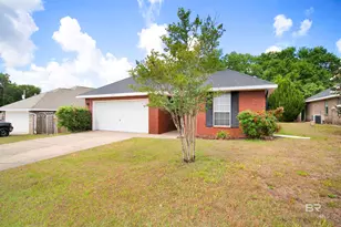 13547 Chartres St, Foley, AL 36535 - Photo 1