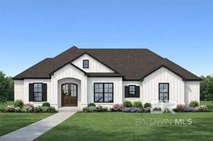 13212 Deer Crst Ln, Mobile, AL 36695 - Photo 1