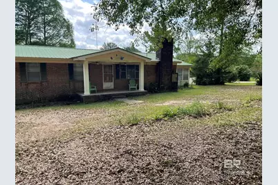 27498 Wilcox Road, Robertsdale, AL 36567 - Photo 1