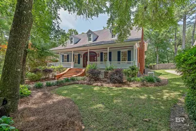 7280 J V Cummings Drive, Fairhope, AL 36559 - Photo 2