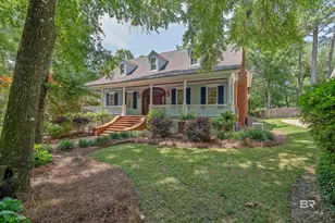 7280 J V Cummings Dr, Fairhope, AL 36559 - Photo 2