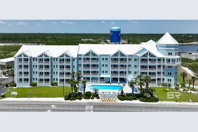 25805 Perdido Beach Boulevard #404, Orange Beach, AL 36561 - Photo 1
