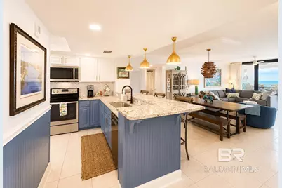 16281 Perdido Key Drive #E 203, Pensacola, FL 32507 - Photo 4
