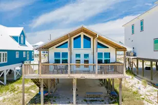 1705 W Beach Blvd, Gulf Shores, AL 36542 - Photo 1