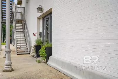 412 Dauphin Street #M, Mobile, AL 36602 - Photo 20
