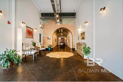 412 Dauphin Street #M, Mobile, AL 36602 - Photo 2