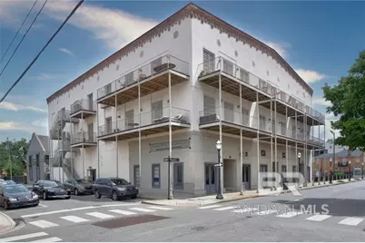 412 Dauphin Street #M, Mobile, AL 36602 - Photo 1