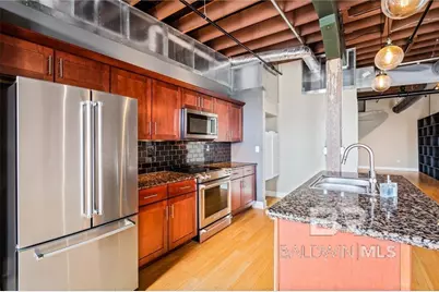 412 Dauphin Street #M, Mobile, AL 36602 - Photo 8