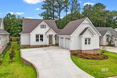 852 Geranium Drive, Fairhope, AL 36532 - Photo 2