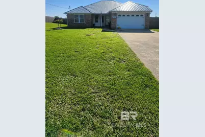 8952 Sherman Road, Foley, AL 36535 - Photo 1
