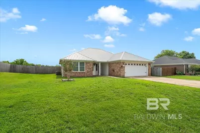 8952 Sherman Road, Foley, AL 36535 - Photo 2