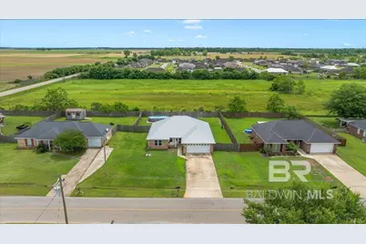 8952 Sherman Road, Foley, AL 36535 - Photo 4
