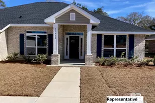 600 Primrose Dr, Bay Minette, AL 36507 - Photo 28