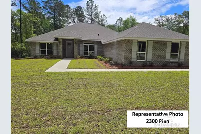 600 Primrose Drive, Bay Minette, AL 36507 - Photo 1