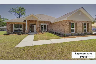 600 Primrose Drive, Bay Minette, AL 36507 - Photo 1