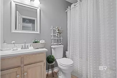 2850 Pretty Branch Drive, Mobile, AL 36618 - Photo 28