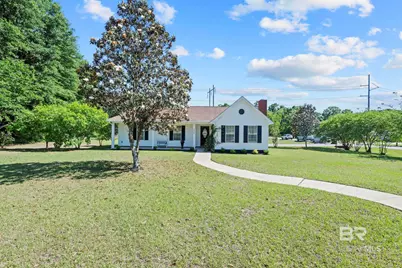 2850 Pretty Branch Drive, Mobile, AL 36618 - Photo 1