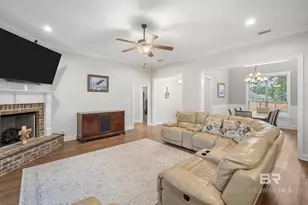 12672 Squirrel Dr, Spanish Fort, AL 36527 - Photo 8