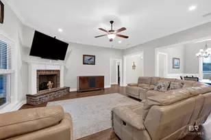 12672 Squirrel Dr, Spanish Fort, AL 36527 - Photo 10