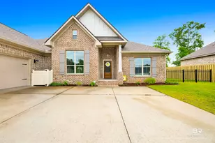 12672 Squirrel Dr, Spanish Fort, AL 36527 - Photo 2