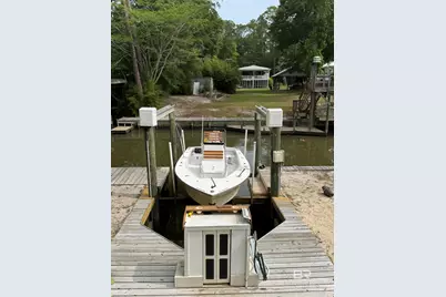 10113 Bay Haven Drive, Fairhope, AL 36532 - Photo 20