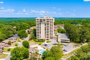 100 Tower Dr, Daphne, AL 36526 - Photo 44