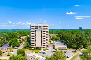 100 Tower Dr, Daphne, AL 36526 - Photo 4
