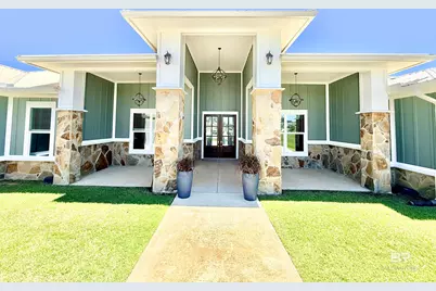 15690 Enchantment Lane, Silverhill, AL 36576 - Photo 2