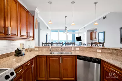 1920 W Beach Boulevard #702, Gulf Shores, AL 36542 - Photo 6