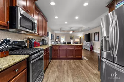 8915 Allay Lane, Foley, AL 36535 - Photo 2