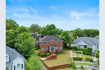 6513 Sugar Pointe Court, Mobile, AL 36695 - Photo 4