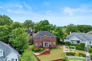 6513 Sugar Pointe Ct, Mobile, AL 36695 - Photo 4