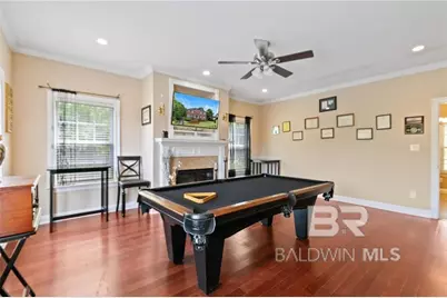 6513 Sugar Pointe Court, Mobile, AL 36695 - Photo 18