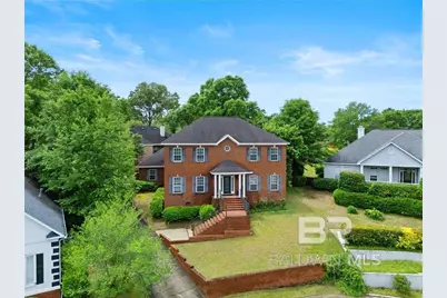 6513 Sugar Pointe Court, Mobile, AL 36695 - Photo 2