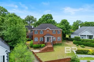 6513 Sugar Pointe Ct, Mobile, AL 36695 - Photo 2
