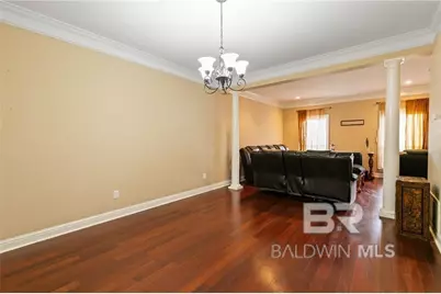 6513 Sugar Pointe Court, Mobile, AL 36695 - Photo 8