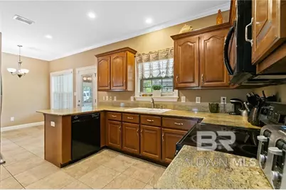 6513 Sugar Pointe Court, Mobile, AL 36695 - Photo 14