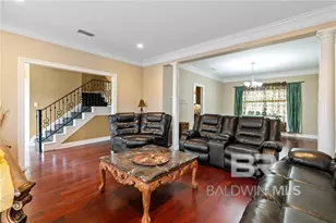 6513 Sugar Pointe Ct, Mobile, AL 36695 - Photo 6