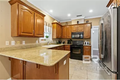 6513 Sugar Pointe Court, Mobile, AL 36695 - Photo 12