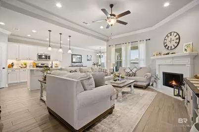 30871 Marcel Boulevard, Spanish Fort, AL 36527 - Photo 6