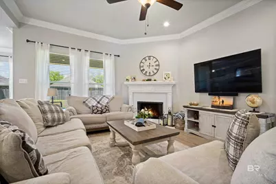 30871 Marcel Boulevard, Spanish Fort, AL 36527 - Photo 4