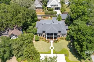 113 Oak Ave, Fairhope, AL 36532 - Photo 2