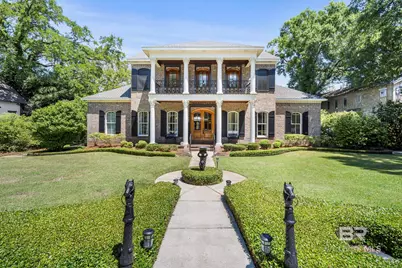 113 Oak Avenue, Fairhope, AL 36532 - Photo 1