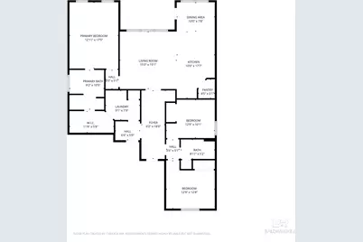 21159 Chardonnay Drive, Silverhill, AL 36576 - Photo 2