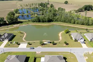 21159 Chardonnay Dr, Silverhill, AL 36576 - Photo 4